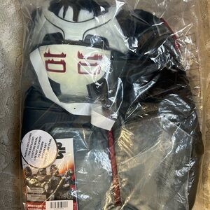 Disney Star Wars Wrecker Halloween Costume